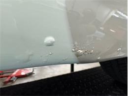 1964 Ford Thunderbird (CC-2101625) for sale in Morgantown, Pennsylvania