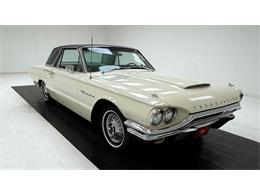 1964 Ford Thunderbird (CC-2101625) for sale in Morgantown, Pennsylvania