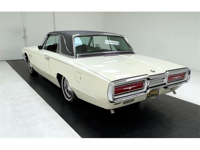 1964 Ford Thunderbird (CC-2101625) for sale in Morgantown, Pennsylvania