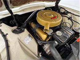1964 Ford Thunderbird (CC-2101625) for sale in Morgantown, Pennsylvania