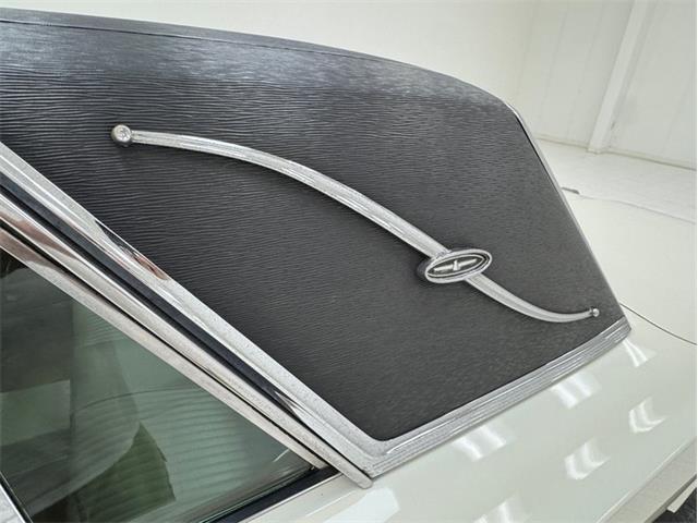 1964 Ford Thunderbird (CC-2101625) for sale in Morgantown, Pennsylvania