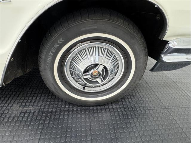 1964 Ford Thunderbird (CC-2101625) for sale in Morgantown, Pennsylvania
