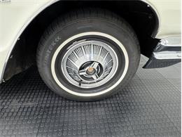 1964 Ford Thunderbird (CC-2101625) for sale in Morgantown, Pennsylvania