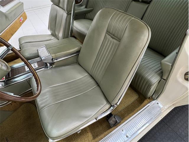 1964 Ford Thunderbird (CC-2101625) for sale in Morgantown, Pennsylvania