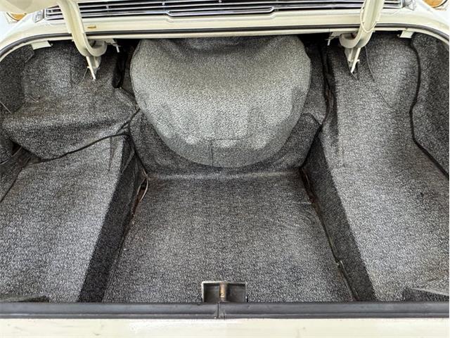 1964 Ford Thunderbird (CC-2101625) for sale in Morgantown, Pennsylvania