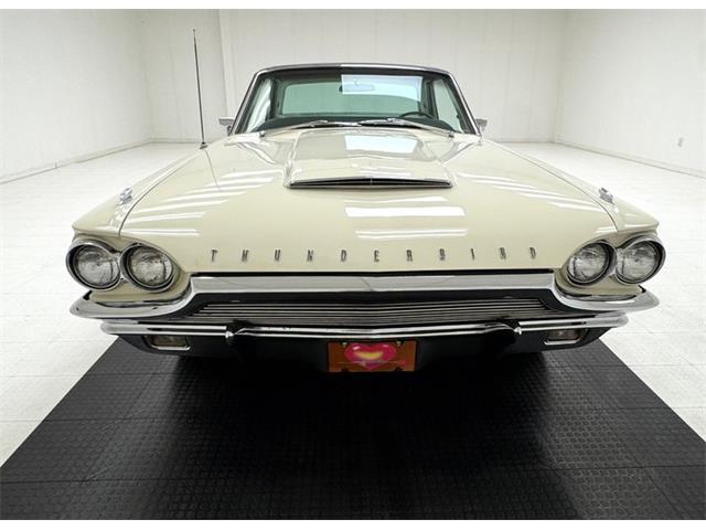 1964 Ford Thunderbird (CC-2101625) for sale in Morgantown, Pennsylvania