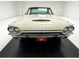 1964 Ford Thunderbird (CC-2101625) for sale in Morgantown, Pennsylvania