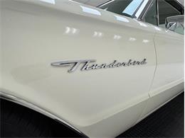 1964 Ford Thunderbird (CC-2101625) for sale in Morgantown, Pennsylvania
