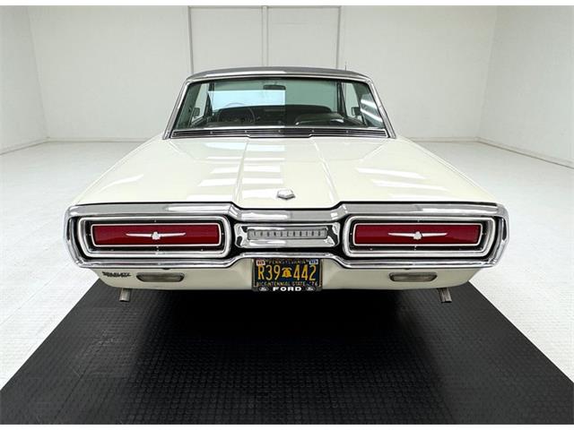 1964 Ford Thunderbird (CC-2101625) for sale in Morgantown, Pennsylvania