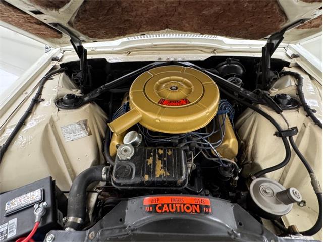 1964 Ford Thunderbird (CC-2101625) for sale in Morgantown, Pennsylvania