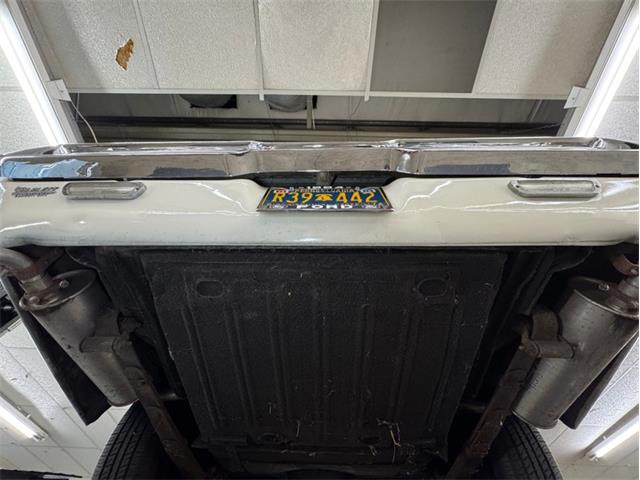 1964 Ford Thunderbird (CC-2101625) for sale in Morgantown, Pennsylvania