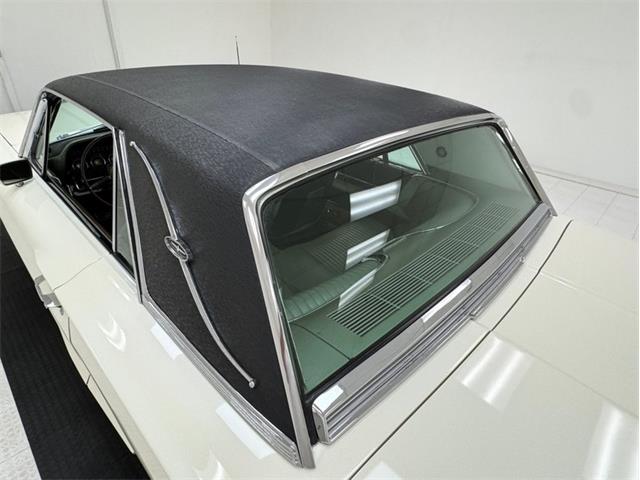 1964 Ford Thunderbird (CC-2101625) for sale in Morgantown, Pennsylvania