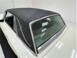 1964 Ford Thunderbird (CC-2101625) for sale in Morgantown, Pennsylvania