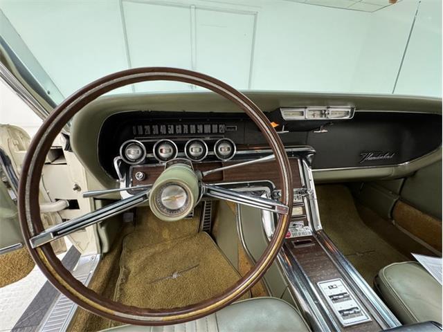 1964 Ford Thunderbird (CC-2101625) for sale in Morgantown, Pennsylvania