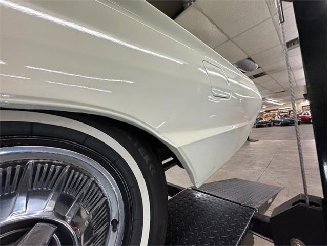 1964 Ford Thunderbird (CC-2101625) for sale in Morgantown, Pennsylvania