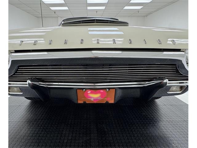 1964 Ford Thunderbird (CC-2101625) for sale in Morgantown, Pennsylvania