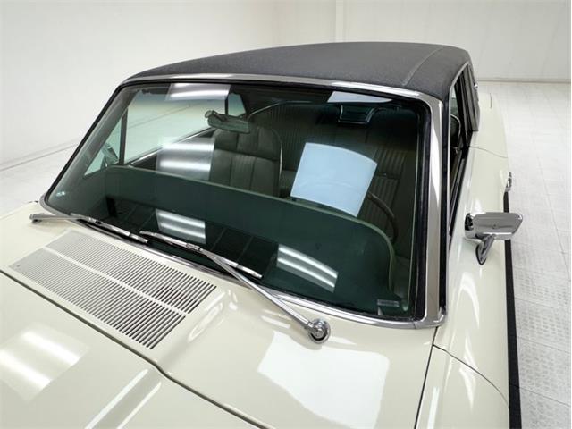 1964 Ford Thunderbird (CC-2101625) for sale in Morgantown, Pennsylvania