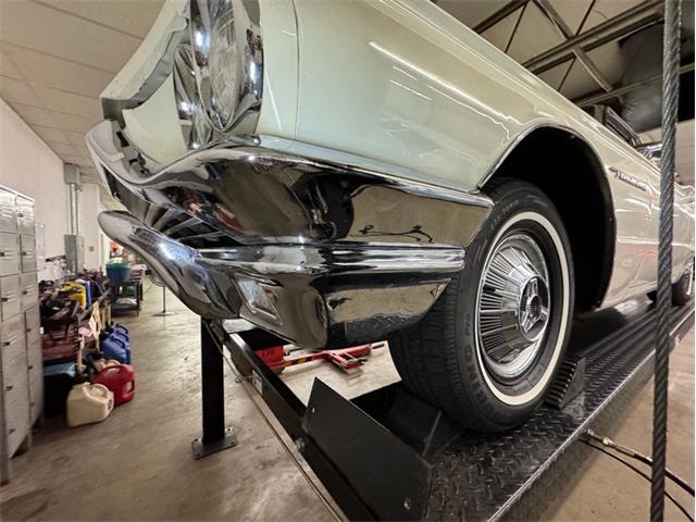 1964 Ford Thunderbird (CC-2101625) for sale in Morgantown, Pennsylvania