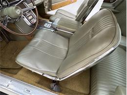 1964 Ford Thunderbird (CC-2101625) for sale in Morgantown, Pennsylvania