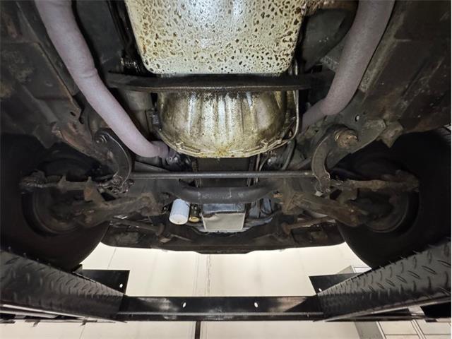 1964 Ford Thunderbird (CC-2101625) for sale in Morgantown, Pennsylvania