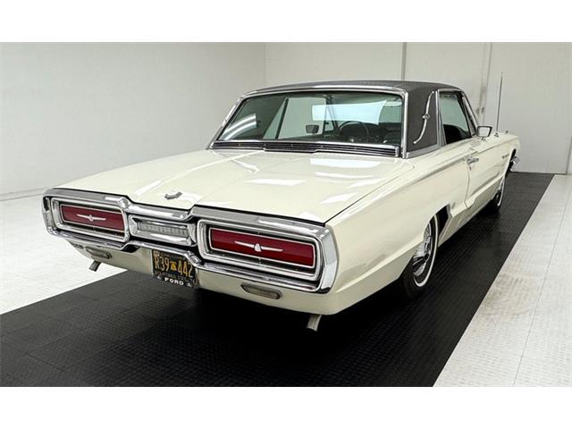 1964 Ford Thunderbird (CC-2101625) for sale in Morgantown, Pennsylvania