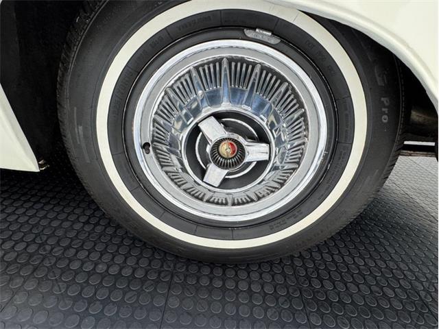 1964 Ford Thunderbird (CC-2101625) for sale in Morgantown, Pennsylvania