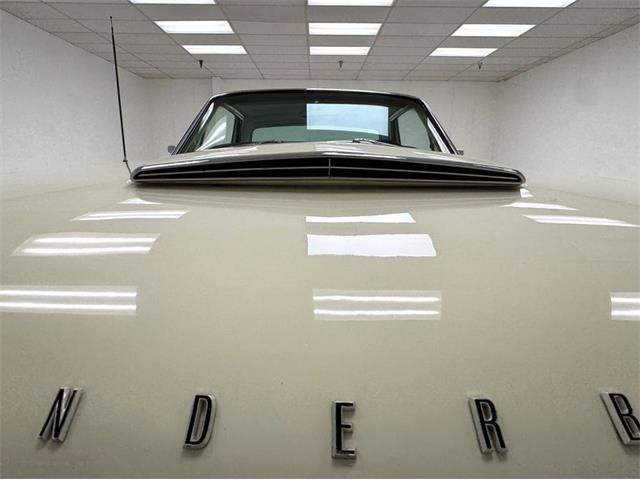 1964 Ford Thunderbird (CC-2101625) for sale in Morgantown, Pennsylvania