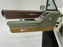 1964 Ford Thunderbird (CC-2101625) for sale in Morgantown, Pennsylvania