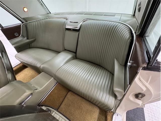 1964 Ford Thunderbird (CC-2101625) for sale in Morgantown, Pennsylvania