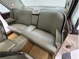 1964 Ford Thunderbird (CC-2101625) for sale in Morgantown, Pennsylvania