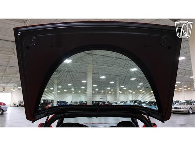1998 Chevrolet Corvette (CC-2101626) for sale in Tulsa, Oklahoma