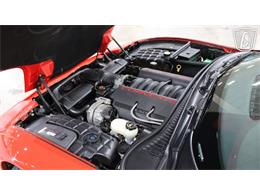 1998 Chevrolet Corvette (CC-2101626) for sale in Tulsa, Oklahoma