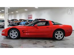 1998 Chevrolet Corvette (CC-2101626) for sale in Tulsa, Oklahoma