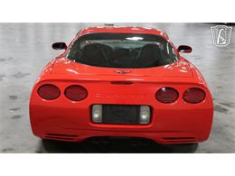 1998 Chevrolet Corvette (CC-2101626) for sale in Tulsa, Oklahoma