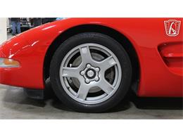 1998 Chevrolet Corvette (CC-2101626) for sale in Tulsa, Oklahoma