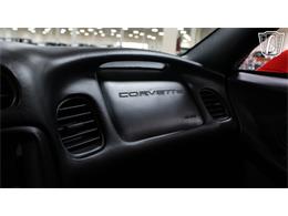 1998 Chevrolet Corvette (CC-2101626) for sale in Tulsa, Oklahoma