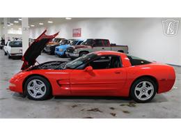 1998 Chevrolet Corvette (CC-2101626) for sale in Tulsa, Oklahoma