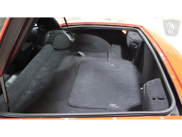 1998 Chevrolet Corvette (CC-2101626) for sale in Tulsa, Oklahoma