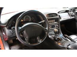 1998 Chevrolet Corvette (CC-2101626) for sale in Tulsa, Oklahoma