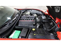 1998 Chevrolet Corvette (CC-2101626) for sale in Tulsa, Oklahoma
