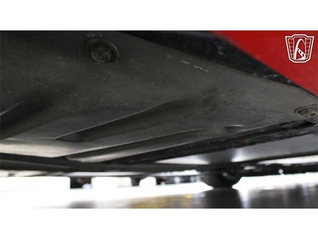 1998 Chevrolet Corvette (CC-2101626) for sale in Tulsa, Oklahoma