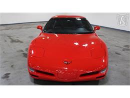 1998 Chevrolet Corvette (CC-2101626) for sale in Tulsa, Oklahoma