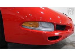 1998 Chevrolet Corvette (CC-2101626) for sale in Tulsa, Oklahoma