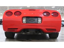 1998 Chevrolet Corvette (CC-2101626) for sale in Tulsa, Oklahoma