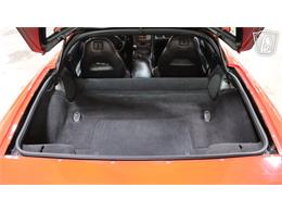 1998 Chevrolet Corvette (CC-2101626) for sale in Tulsa, Oklahoma
