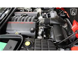 1998 Chevrolet Corvette (CC-2101626) for sale in Tulsa, Oklahoma