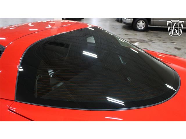 1998 Chevrolet Corvette (CC-2101626) for sale in Tulsa, Oklahoma