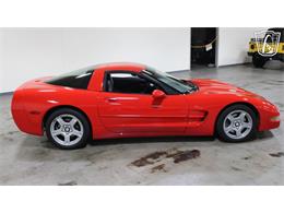 1998 Chevrolet Corvette (CC-2101626) for sale in Tulsa, Oklahoma