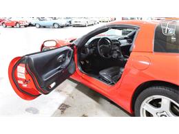 1998 Chevrolet Corvette (CC-2101626) for sale in Tulsa, Oklahoma