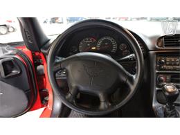 1998 Chevrolet Corvette (CC-2101626) for sale in Tulsa, Oklahoma